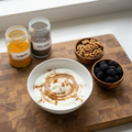 The Culinary Curve: Low GI Weekly Meal System (Week Two)